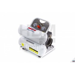 Compresseur silencieux PRO 20 L - 6296