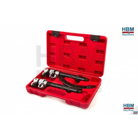 Compresseur de ressorts PRO - 3751