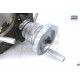 Mandrin de tour à métaux 3 mors 200 mm - 5061