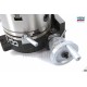 Mandrin de tour à métaux 3 mors 200 mm - 5061