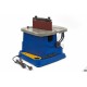 Ponceuse à bande oscillante + rouleaux ponçage intérieur - 6205