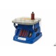 Ponceuse à bande oscillante + rouleaux ponçage intérieur - 6205