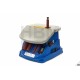 Ponceuse à bande oscillante + rouleaux ponçage intérieur - 6205