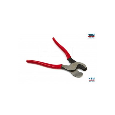 pince coupe-cable 250 mm 3763