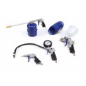 MICHELIN compo 5 outils pneumatiques  - 1126000726