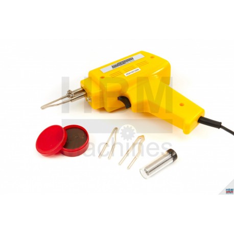 Fer à souder MANNESMANN 100 W - 49110