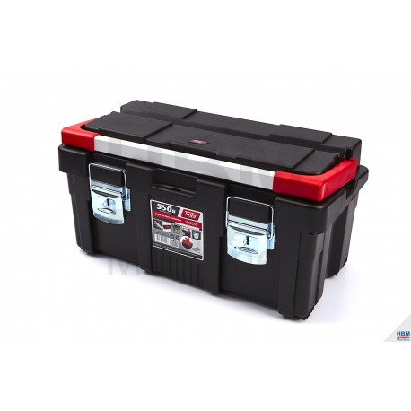 Caisse à outils TAYG 550 B - 6794