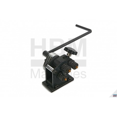 Rouleuse pour anneaux 3 mm - 220