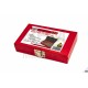 Coffret adaptateur + douilles H4-H12 - 6146