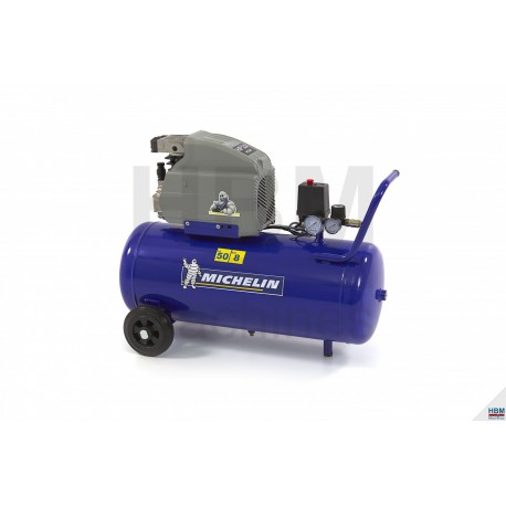Compresseur 50 L MICHELIN - 6708