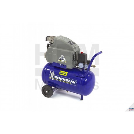 Compresseur 24 L MICHELIN - 6706