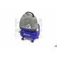 Compresseur 6 L. MICHELIN - 6707