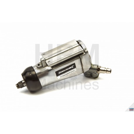 Visseuse pneumatique Silverline 3/8" - 6423