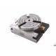 Plateau diviseur 75 mm - 6588