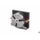 Plateau diviseur 75 mm - 6588