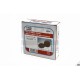 Jeu 40 Disques de ponçage Velcro assortis 150 mm - 6511