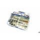 Set 245 accessoires perceuse miniature type DREMEL - 6388