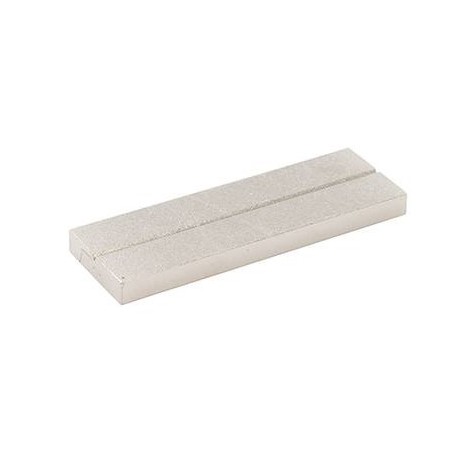 Pierre à affuter diamantée miniature 1035