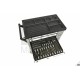 Servante d'atelier 7 tiroirs + 245 outils, porte latérale - 6792