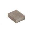 Eponge abrasive souple grain fin - 5983-3
