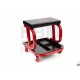 Tabouret mobile - 6788