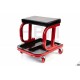 Tabouret mobile - 6788