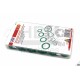 Assortiment 225 joints toriques pour systèmes AIRCO - 6717