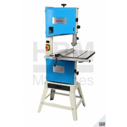 Scie à ruban bois HBM 350  - 2315