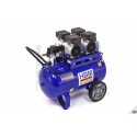 Compresseur silencieux PRO 70 L M2 - 6584