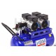 Compresseur silencieux PRO 70 L M2 - 6584