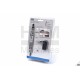 Graveur Multitool + 10 accessoires - 6741