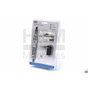 Graveur Multitool + 10 accessoires - 6741