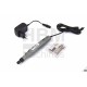 Graveur Multitool + 10 accessoires - 6741
