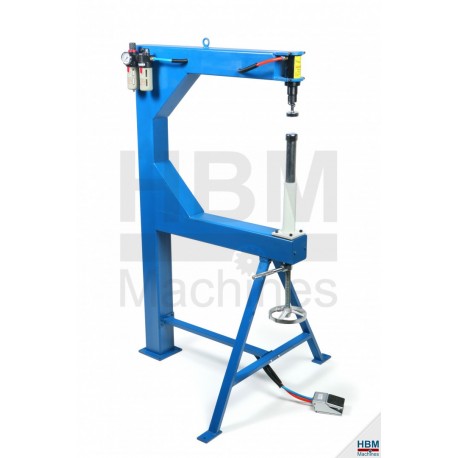 MARTEAU PNEUMATIQUE à PLANER - M2 01401