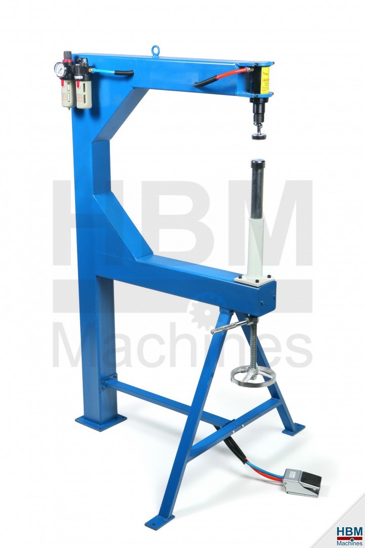 1 pouce de la Chine Pinless marteau pneumatique Air outils