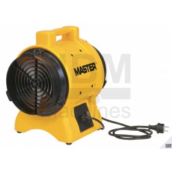 Ventilateur aspirateur MASTER BL6800 - 6796