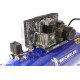 Compresseur 200 L. MICHELIN 400 V - 6709