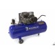 Compresseur 200 L. MICHELIN 230 V - 6710