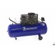 Compresseur 200 L. MICHELIN 230 V - 6710