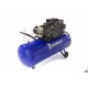Compresseur 200 L. MICHELIN 230 V - 6710