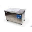 Bac de nettoyage à ultrason industriel 240 L - 2638