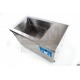 Bac de nettoyage à ultrason industriel 240 L - 2638