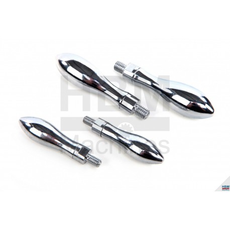 Poignées rotatives universelles Mod. 3 - 1536