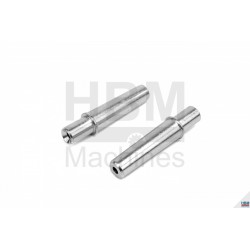 buse de sablage acier pour pistolet modèle 2