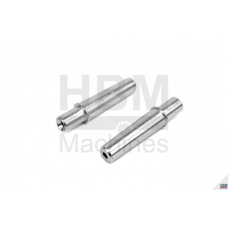 buse de sablage acier pour pistolet modèle 2