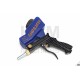 pistolet de sablage HBM avec réservoir modèle 2     - 2184