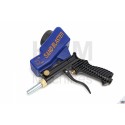 pistolet de sablage HBM avec réservoir modèle 2   - 2184