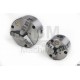 Mandrin de tour 100 mm 3 mors - 6997