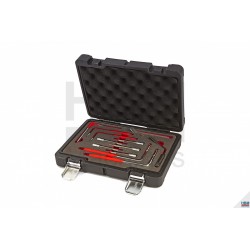 Ensemble démontage Airbag professionnel - 7191