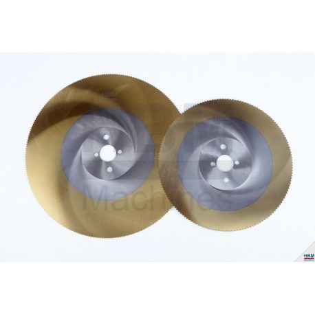 Lame scie circulaire RVS 350 mm T 3 - 73